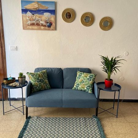 Sarahs Kite Vivienda Vacacional En Playa Del Burrero Екстер'єр фото
