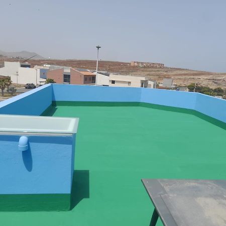 Sarahs Kite Vivienda Vacacional En Playa Del Burrero Екстер'єр фото