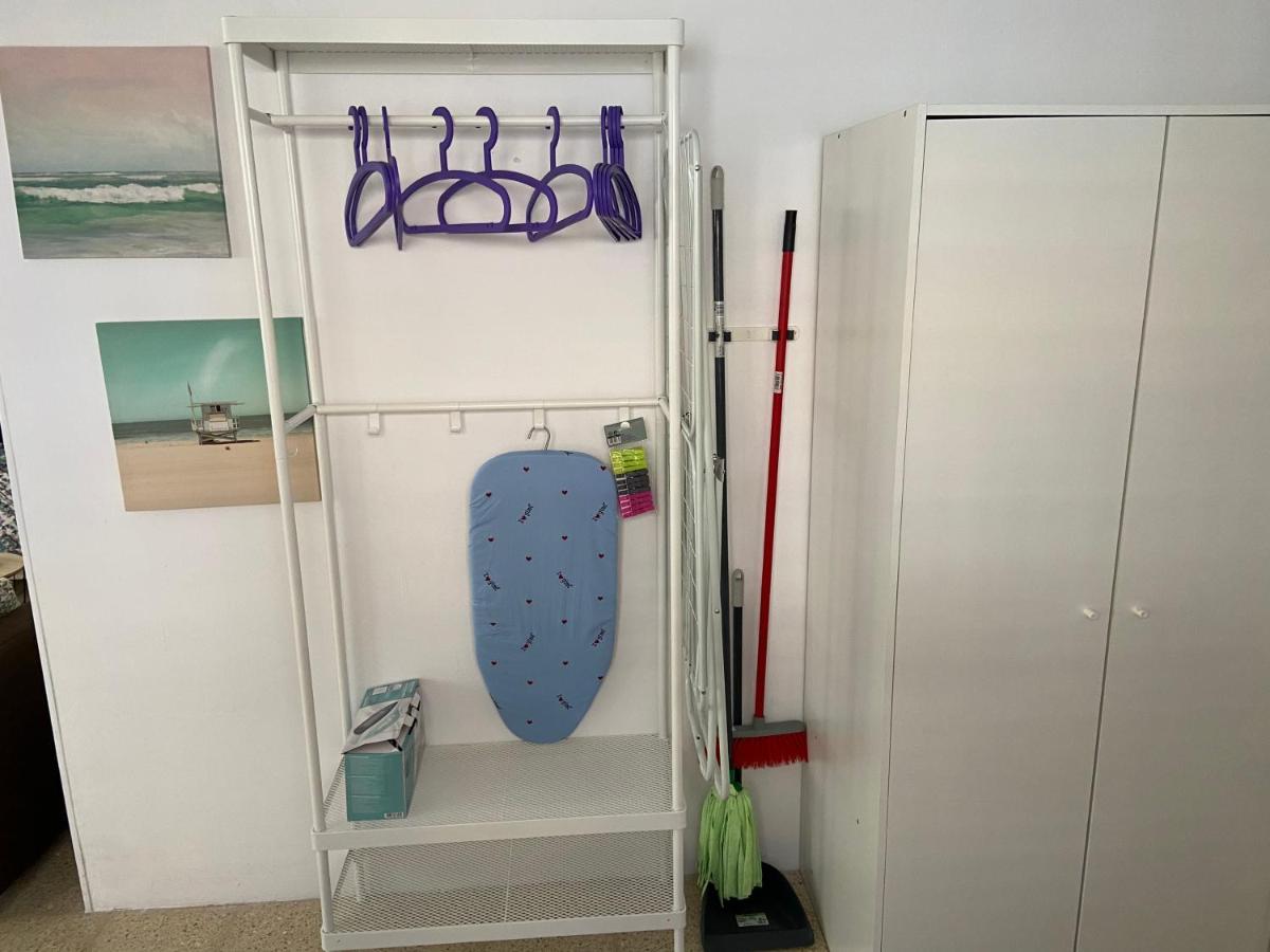 Sarahs Kite Vivienda Vacacional En Playa Del Burrero Екстер'єр фото