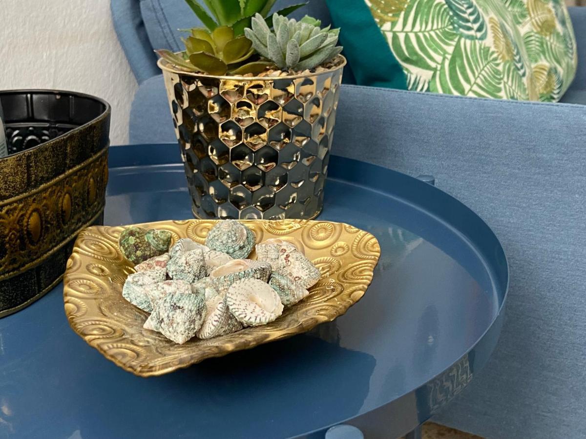 Sarahs Kite Vivienda Vacacional En Playa Del Burrero Екстер'єр фото