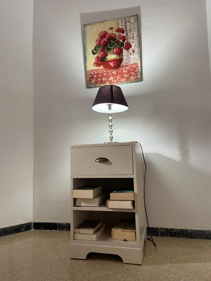 Sarahs Kite Vivienda Vacacional En Playa Del Burrero Екстер'єр фото